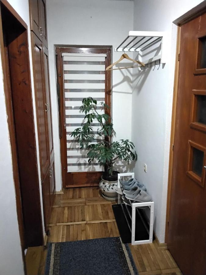 Fina Apartman Leskovac  Exterior photo